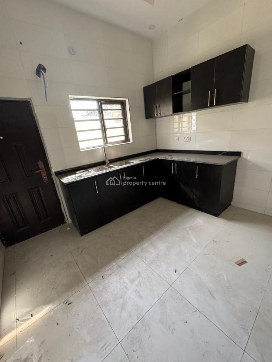 Luxury 4 Bedroom Terrace, Ajah, Lagos, House for Rent