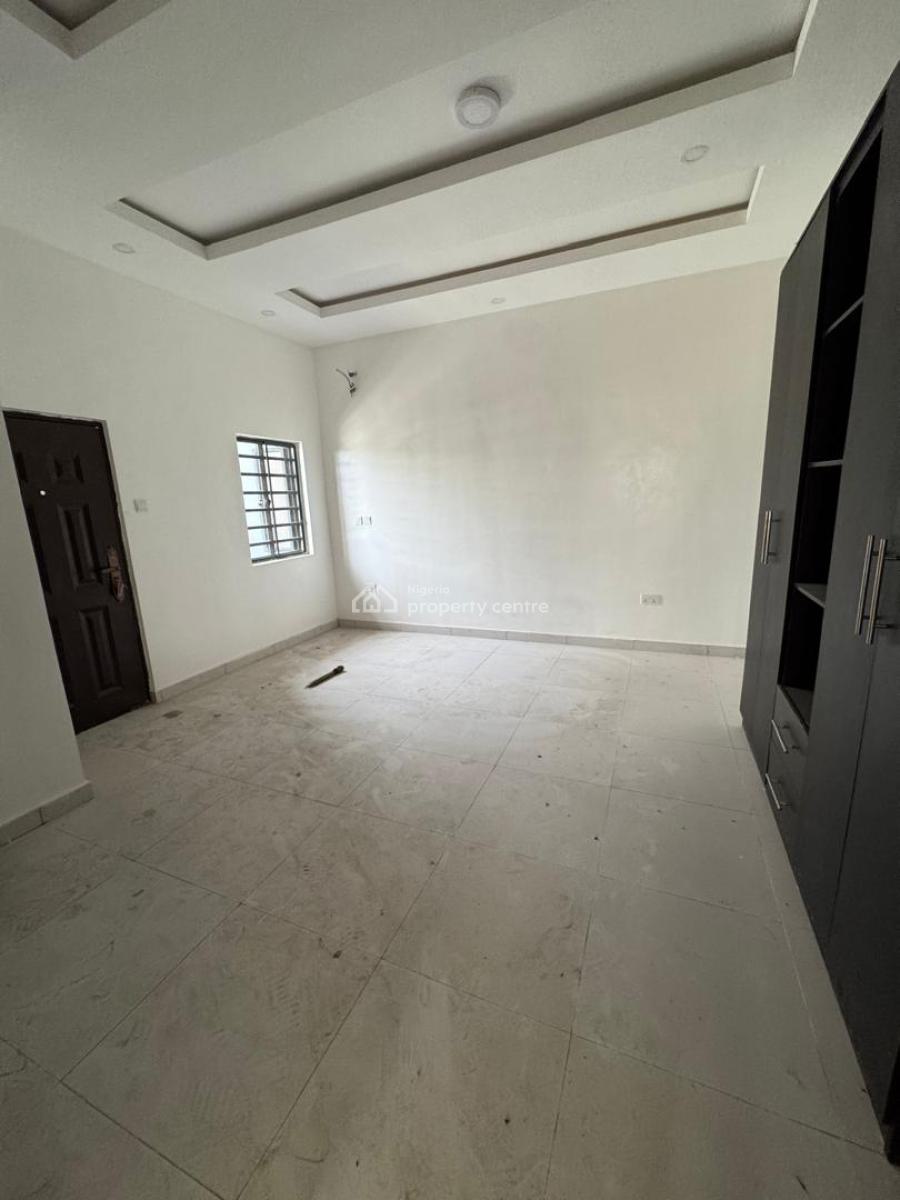 Luxury 4 Bedroom Terrace, Ajah, Lagos, House for Rent