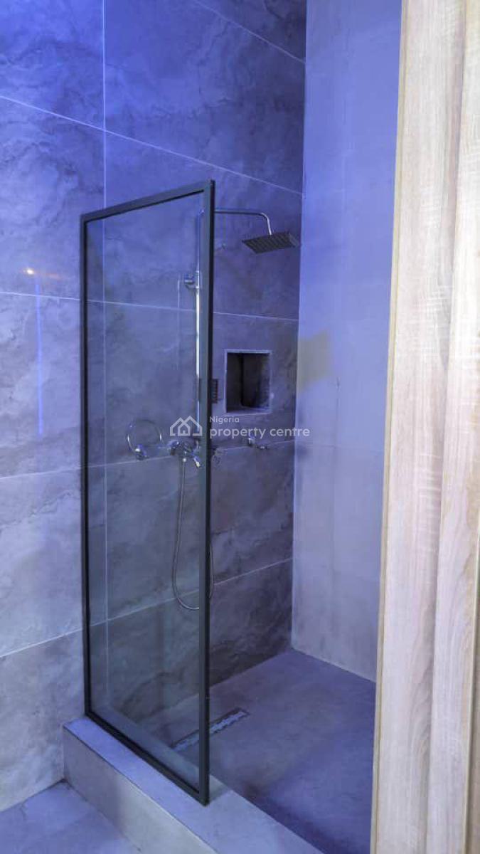 Luxury 5-bedroom Fully Detached House with Swimming Pool and Bq, Osapa London, Lekki, Lagos, Detached Duplex for Sale