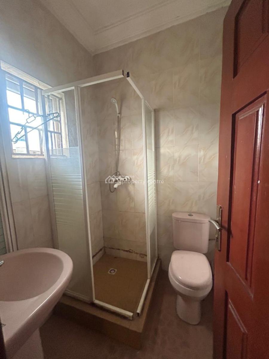 5 Bedroom Detached House with Study & Bq, Pinnock Beach Estate, Osapa, Lekki, Lagos, Detached Duplex for Rent