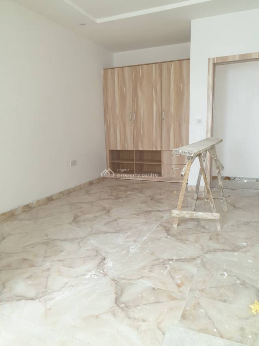 Brand New 2 Bedroom Apartment, Ikate, Lekki, Lagos, Flat / Apartment for Rent