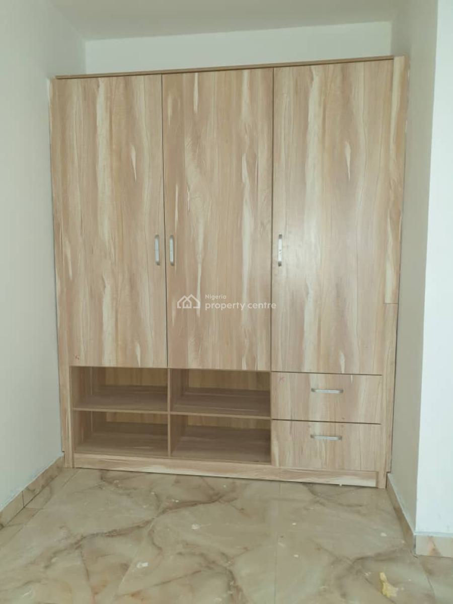 Brand New 2 Bedroom Apartment, Ikate, Lekki, Lagos, Flat / Apartment for Rent