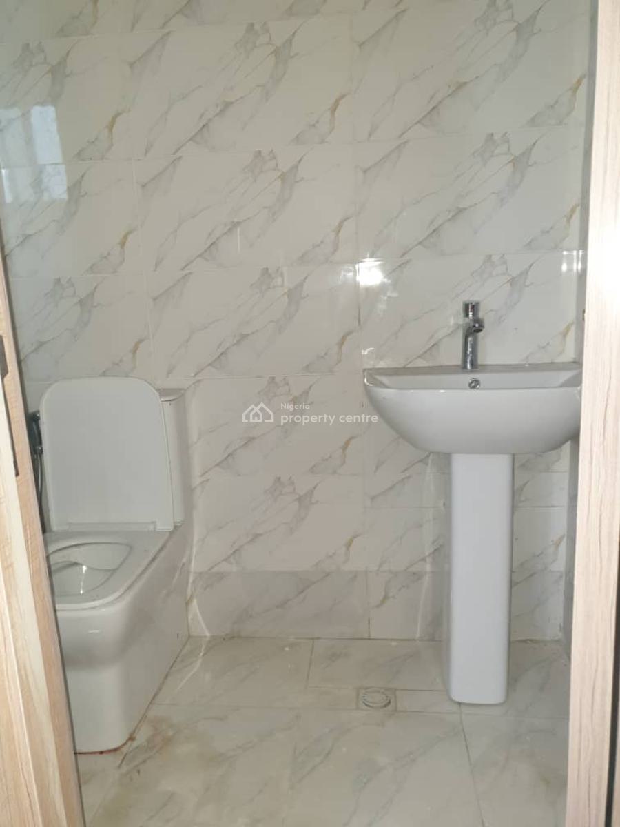 Brand New 2 Bedroom Apartment, Ikate, Lekki, Lagos, Flat / Apartment for Rent