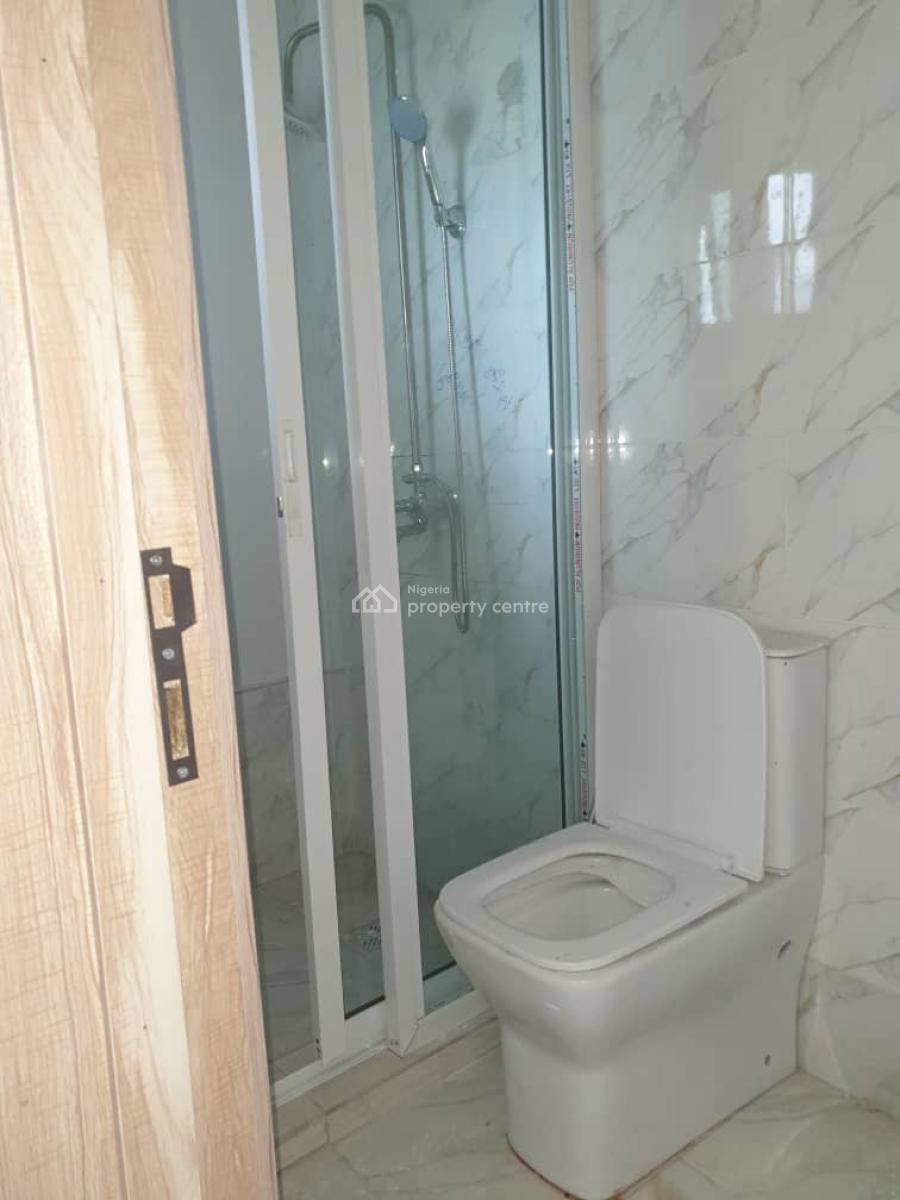 Brand New 2 Bedroom Apartment, Ikate, Lekki, Lagos, Flat / Apartment for Rent