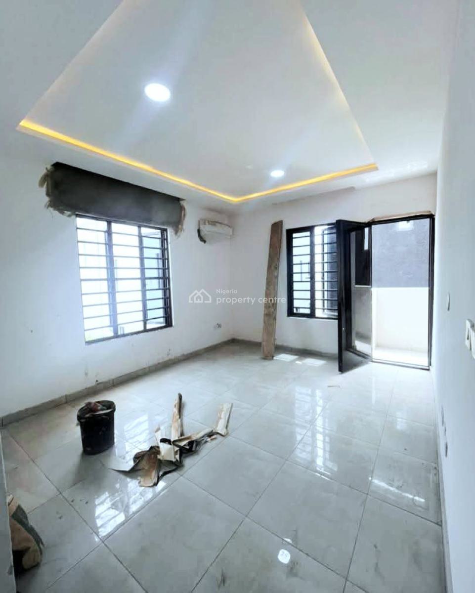 Nicely Built 3-bedroom Apartment, Lekki Phase 1, Lekki, Lagos, Flat / Apartment for Sale