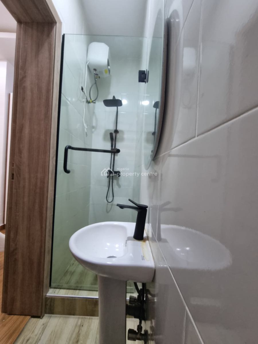 Fully Detached 3-bedroom Bungalow with Bq, Ikeja, Ibeju Lekki, Lagos, House for Sale