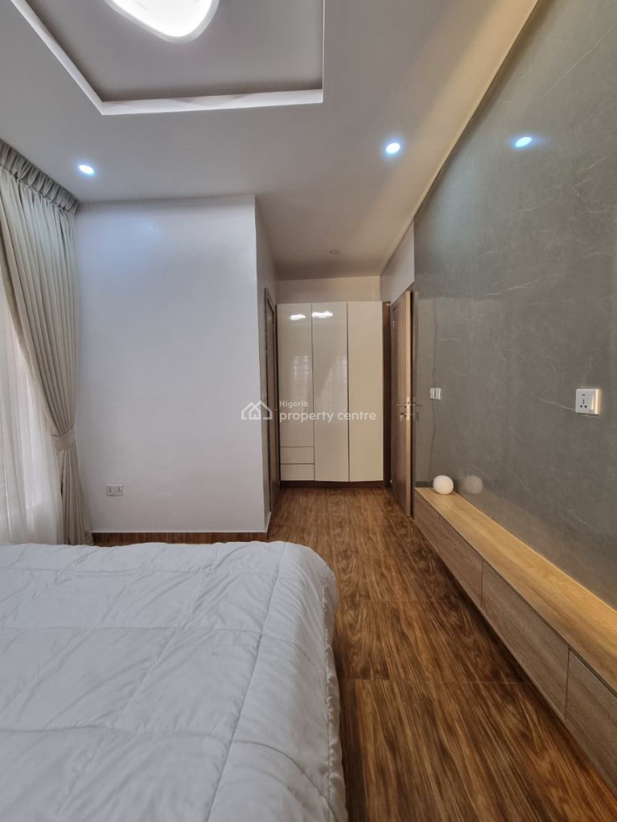 Fully Detached 3-bedroom Bungalow with Bq, Ikeja, Ibeju Lekki, Lagos, House for Sale