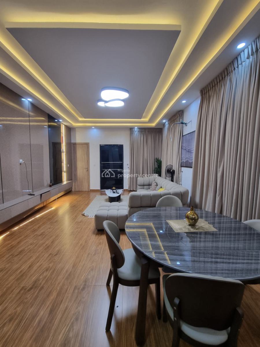 Fully Detached 3-bedroom Bungalow with Bq, Ikeja, Ibeju Lekki, Lagos, House for Sale