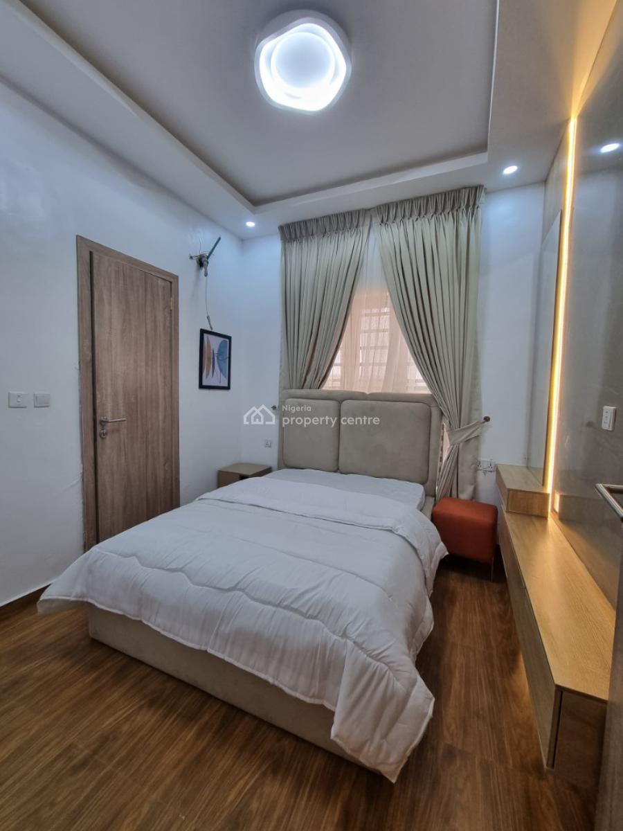 Fully Detached 3-bedroom Bungalow with Bq, Ikeja, Ibeju Lekki, Lagos, House for Sale