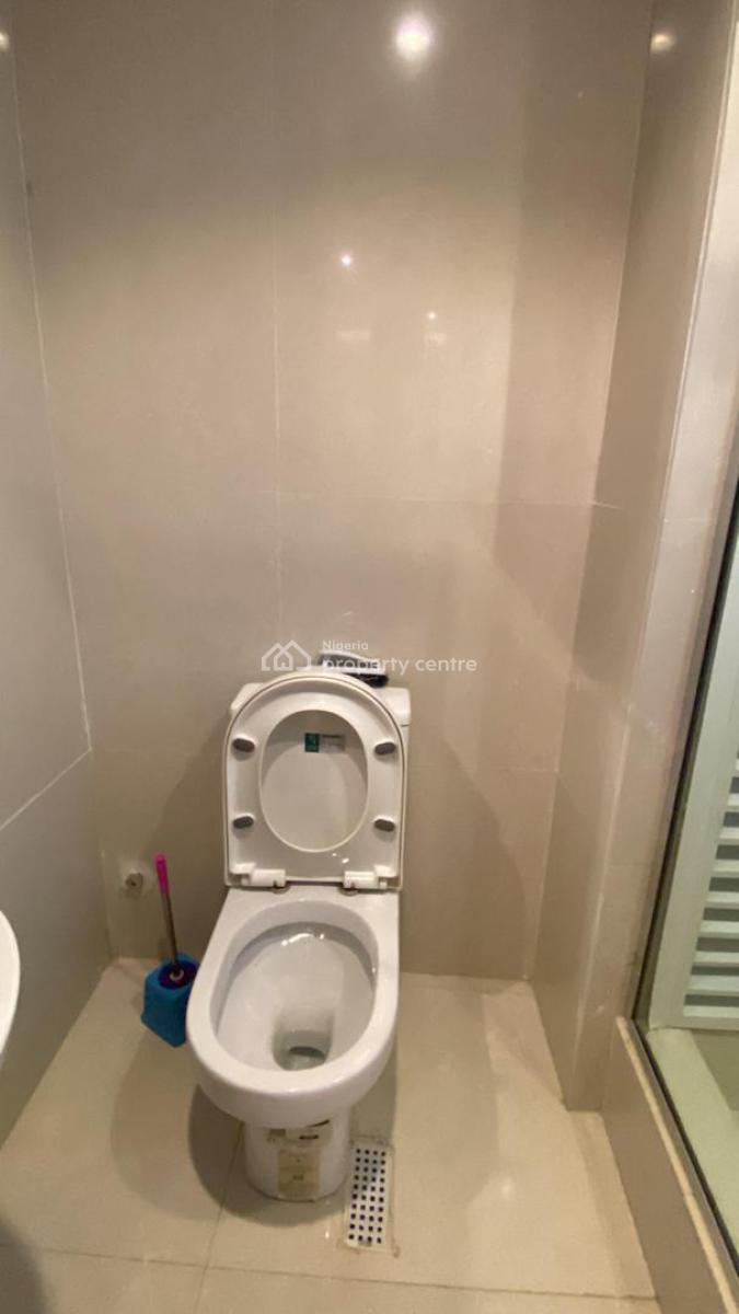 6-bedroom Fully Smart Home, Glover Road, Ikoyi, Lagos, Detached Duplex for Sale