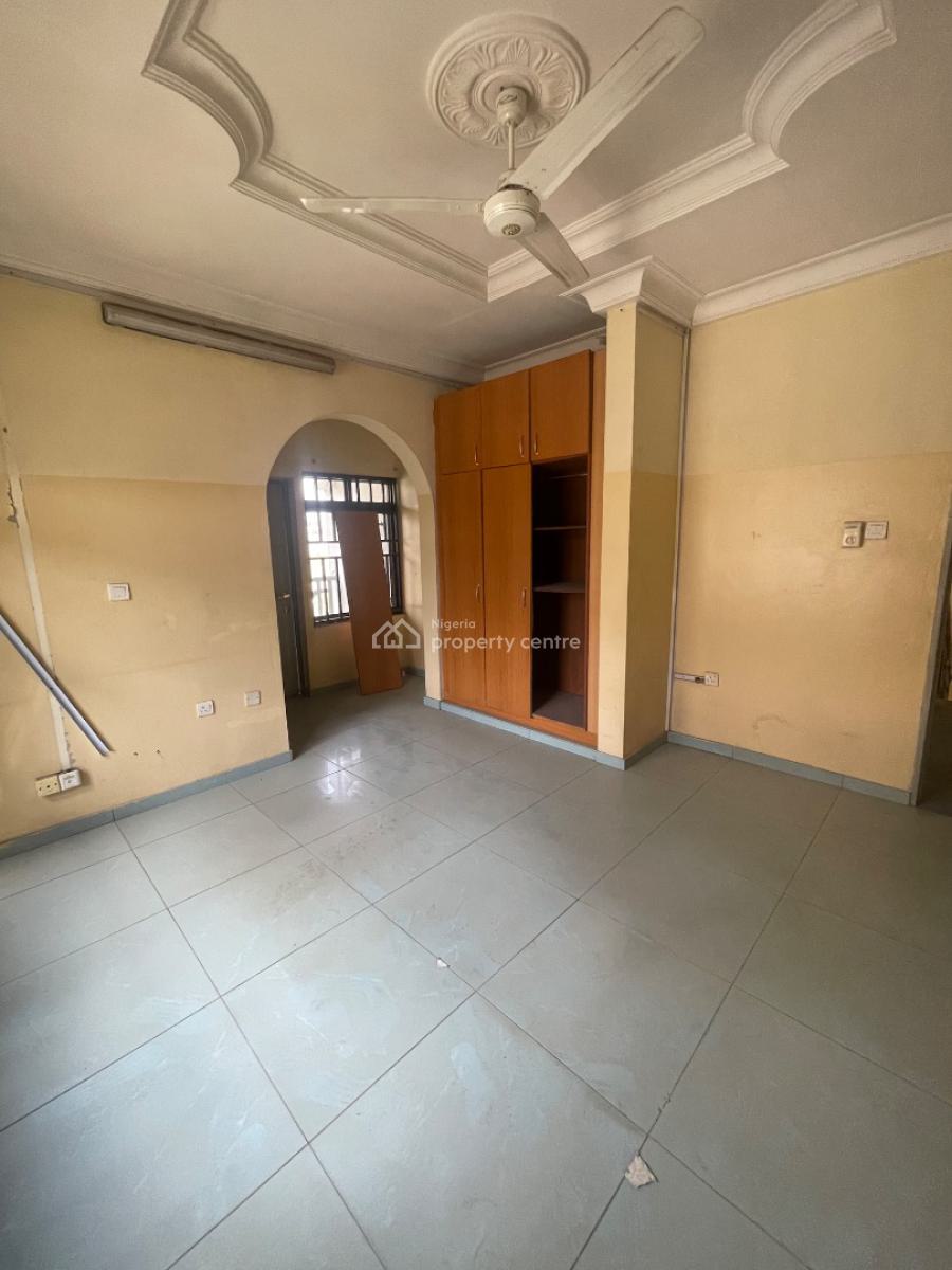 6 Bedroom Fully Detached Duplex, Utako, Abuja, Detached Duplex for Rent