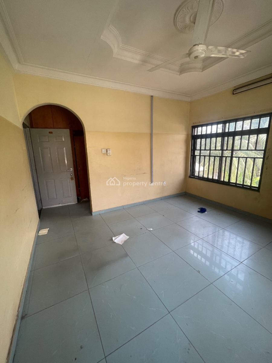 6 Bedroom Fully Detached Duplex, Utako, Abuja, Detached Duplex for Rent
