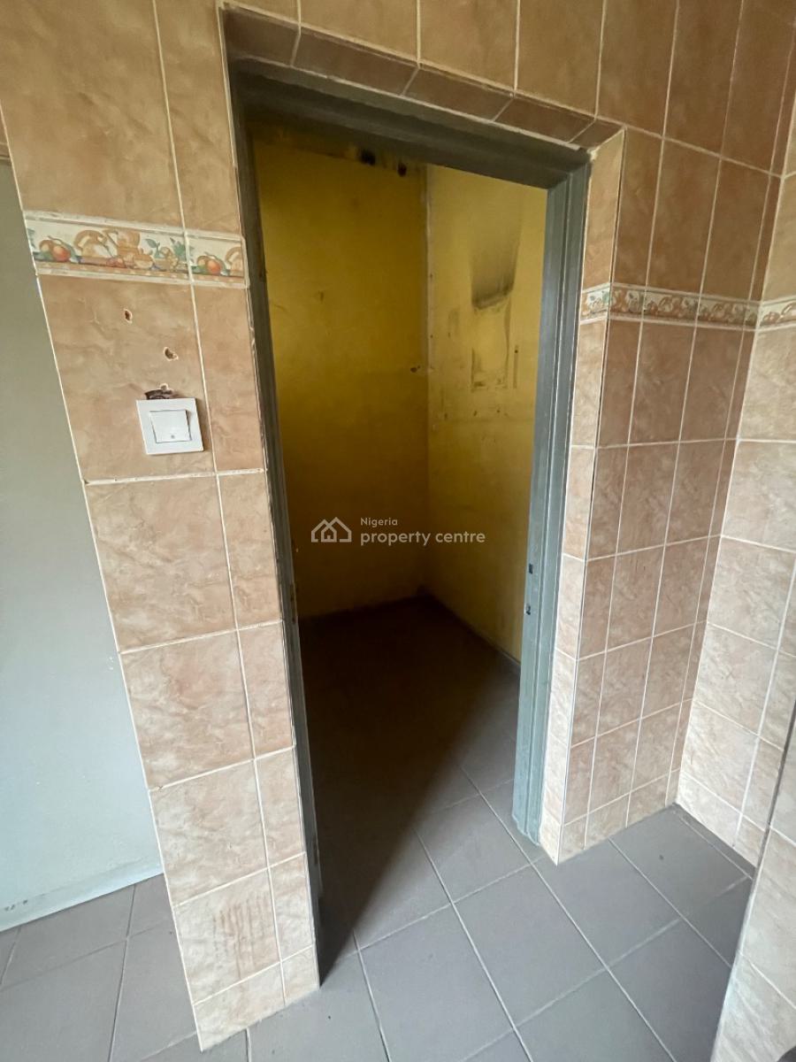 6 Bedroom Fully Detached Duplex, Utako, Abuja, Detached Duplex for Rent