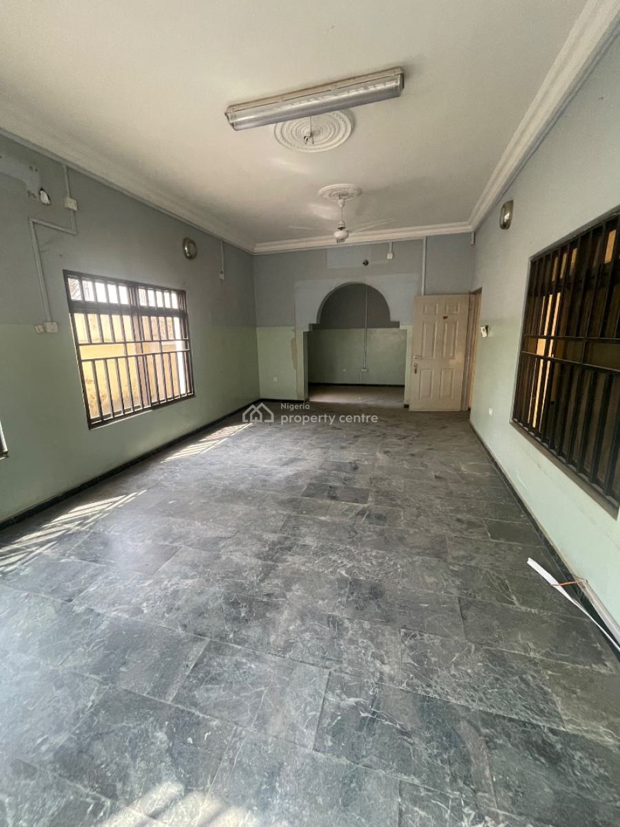 6 Bedroom Fully Detached Duplex, Utako, Abuja, Detached Duplex for Rent