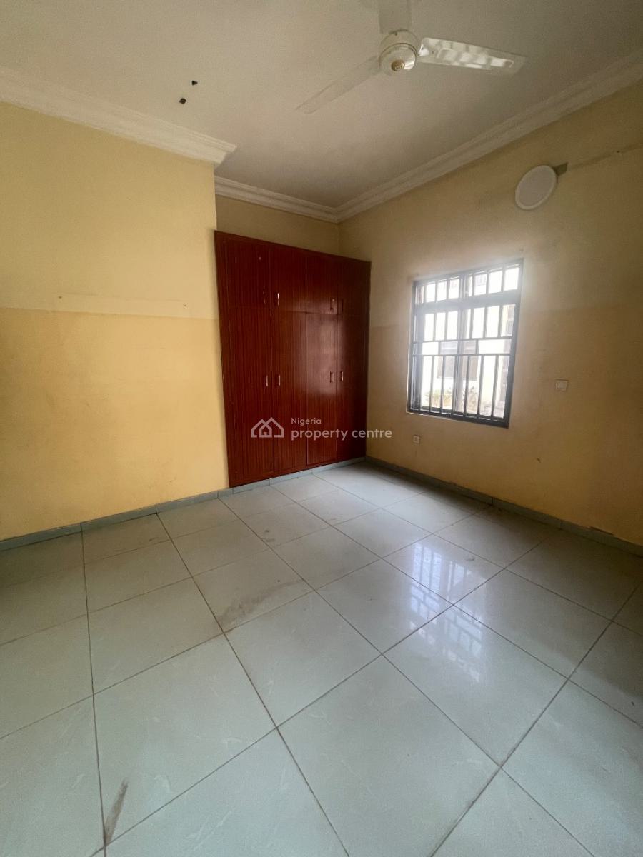 6 Bedroom Fully Detached Duplex, Utako, Abuja, Detached Duplex for Rent