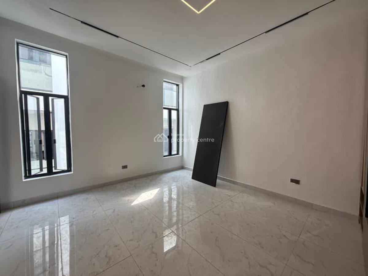 Luxurious 5 Bedroom Detached House, Ikate, Lekki, Lagos, Detached Duplex for Sale