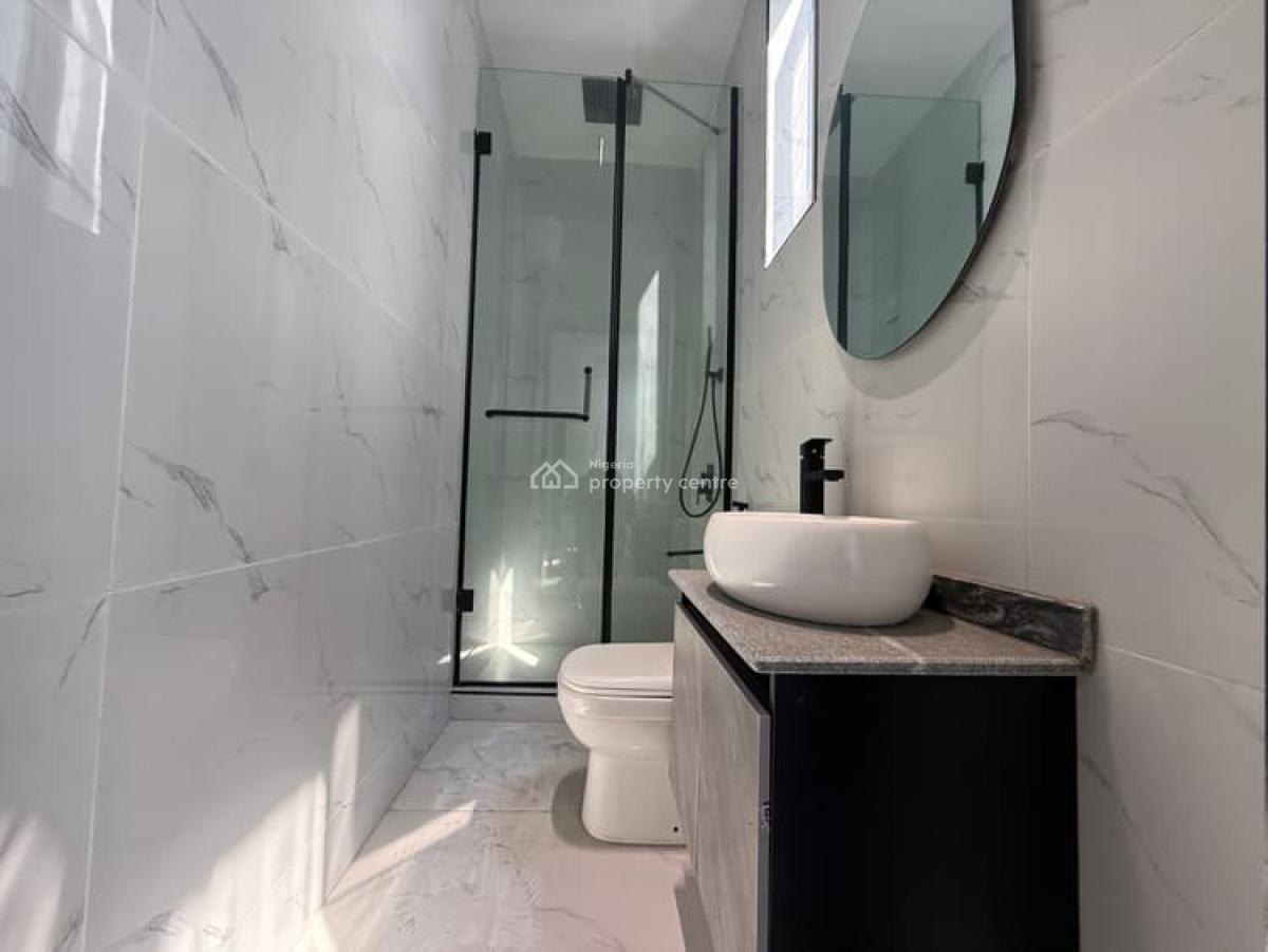 Luxurious 5 Bedroom Detached House, Ikate, Lekki, Lagos, Detached Duplex for Sale