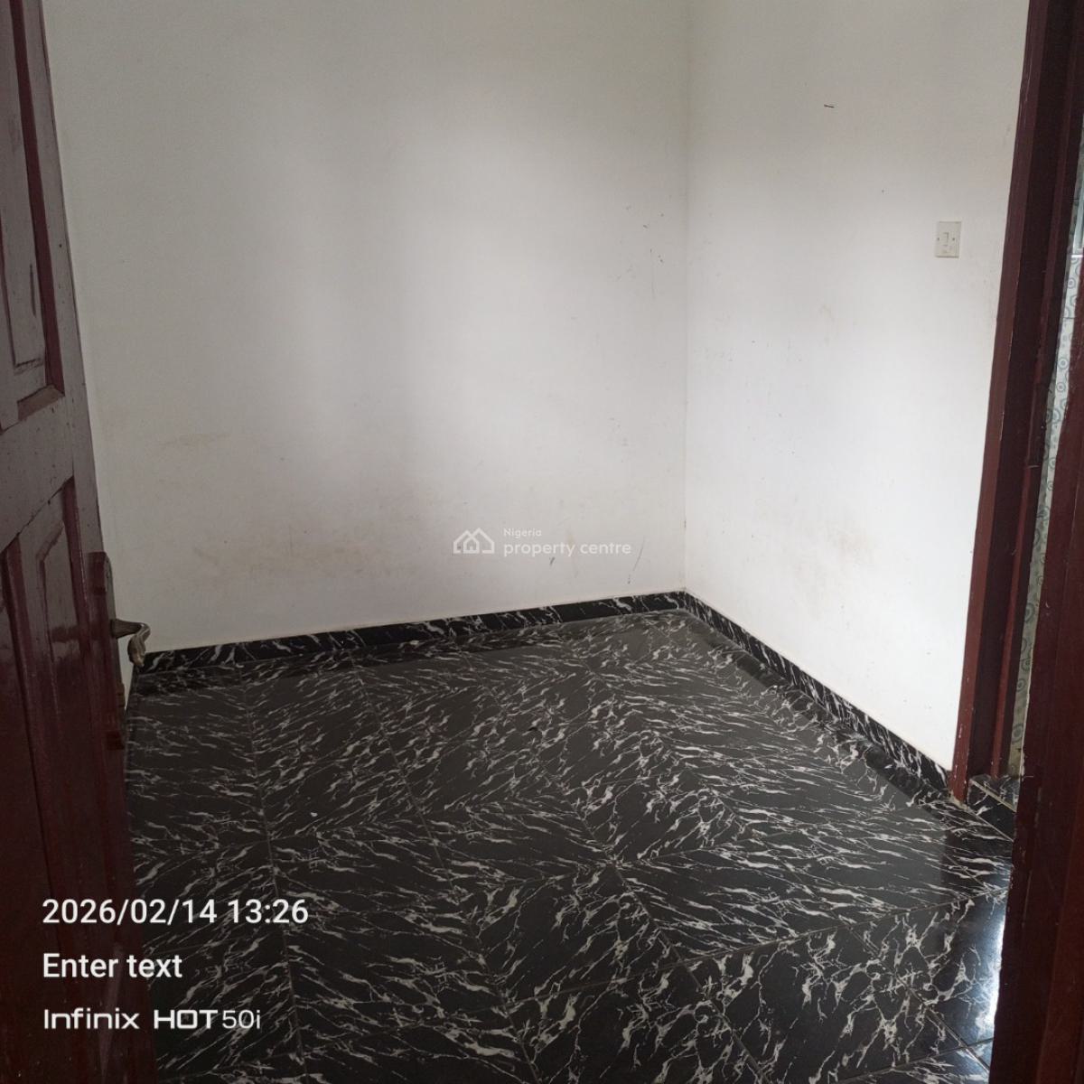 Mini Flat, Badore, Ajah, Lagos, Mini Flat (room and Parlour) for Rent