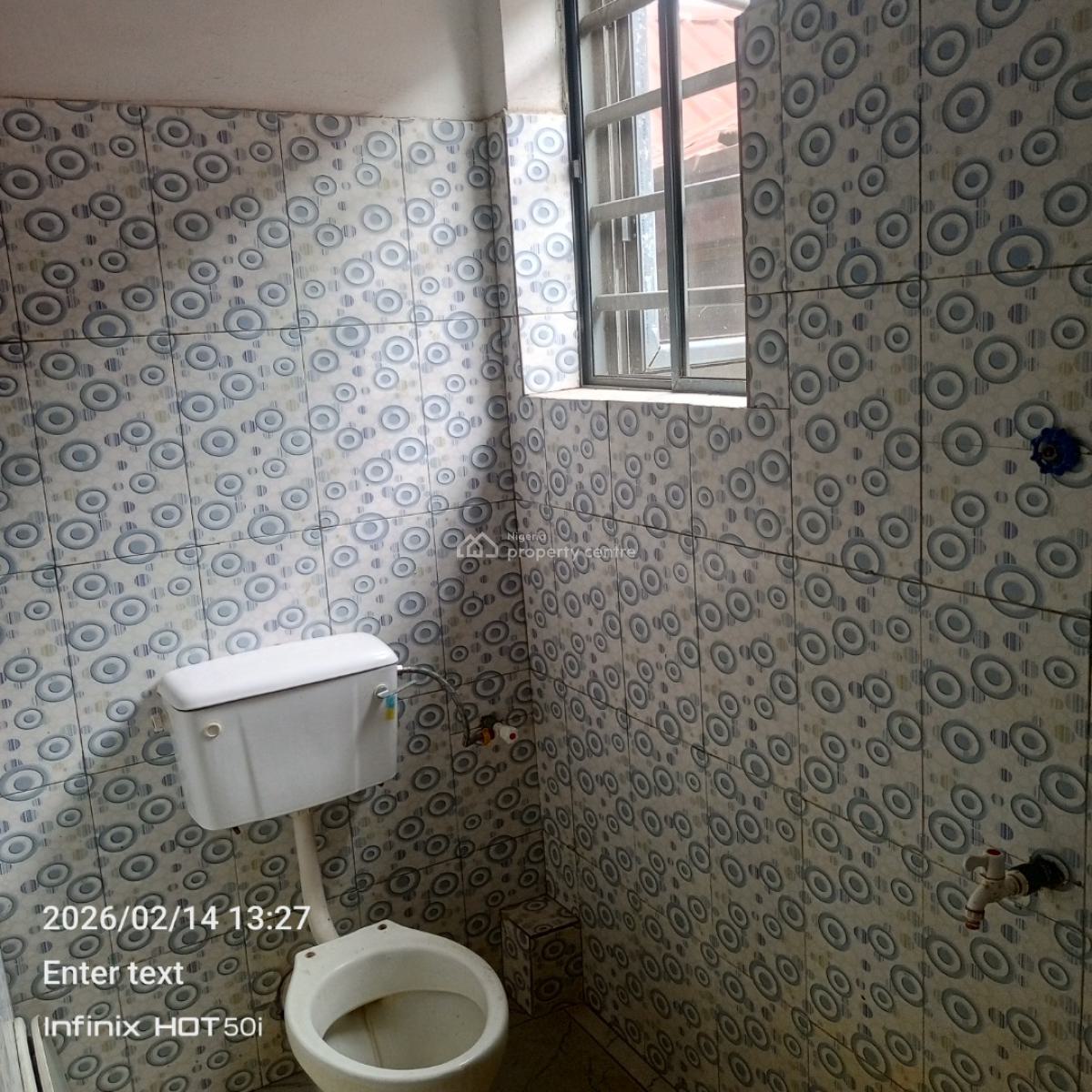 Mini Flat, Badore, Ajah, Lagos, Mini Flat (room and Parlour) for Rent