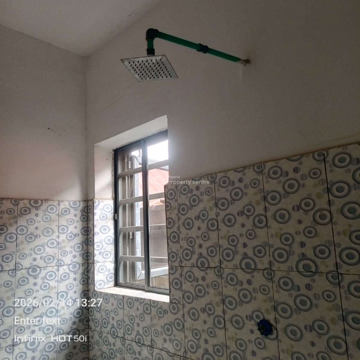 Mini Flat, Badore, Ajah, Lagos, Mini Flat (room and Parlour) for Rent
