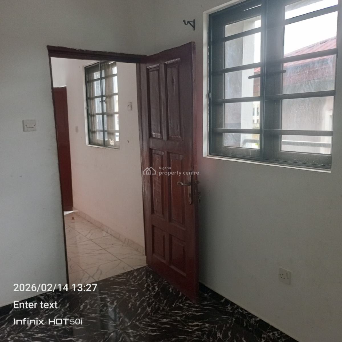 Mini Flat, Badore, Ajah, Lagos, Mini Flat (room and Parlour) for Rent