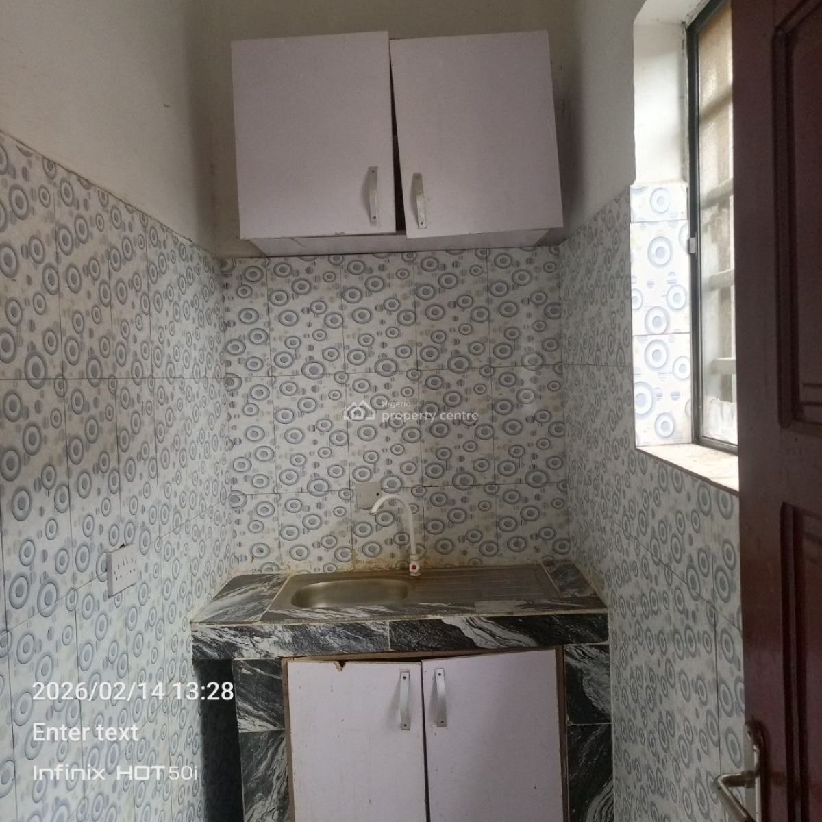 Mini Flat, Badore, Ajah, Lagos, Mini Flat (room and Parlour) for Rent