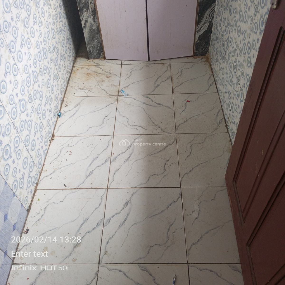 Mini Flat, Badore, Ajah, Lagos, Mini Flat (room and Parlour) for Rent