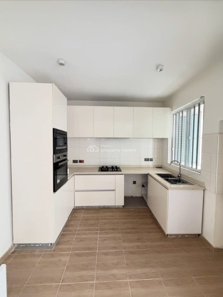 Serviced 2-bedroom Apartment, Ikate Elegushi, Lekki, Lagos, Flat / Apartment for Sale