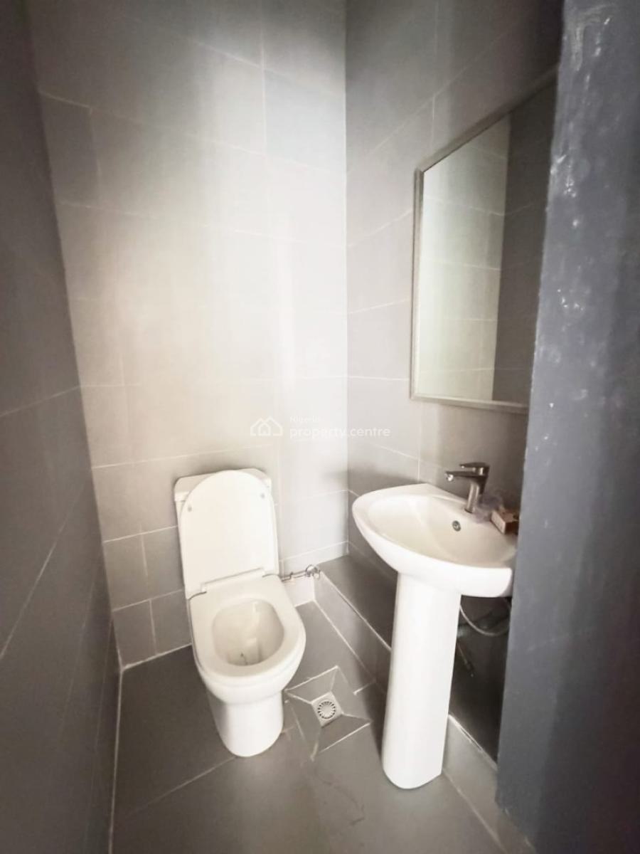 Serviced 2-bedroom Apartment, Ikate Elegushi, Lekki, Lagos, Flat / Apartment for Sale