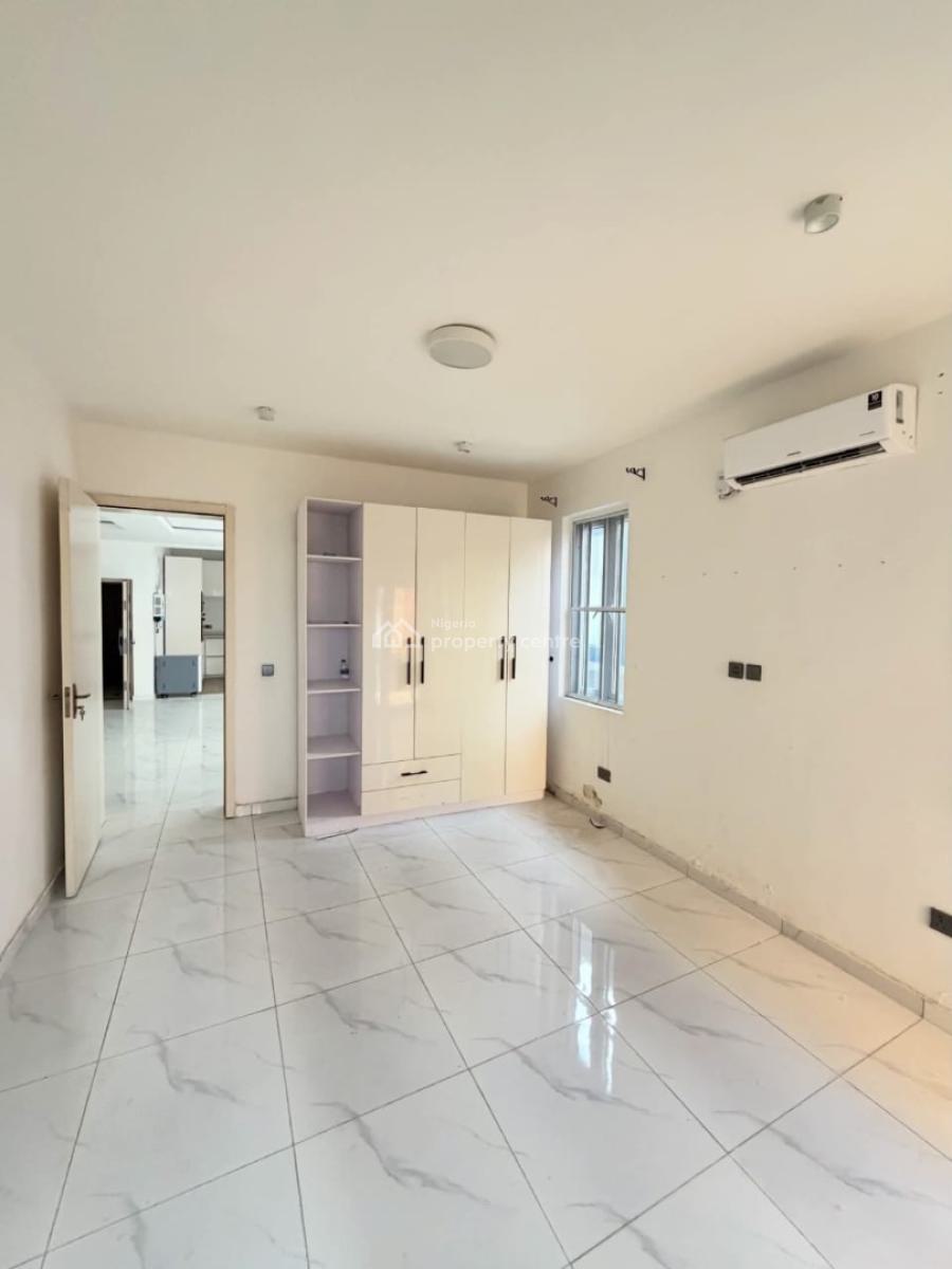 Serviced 2-bedroom Apartment, Ikate Elegushi, Lekki, Lagos, Flat / Apartment for Sale
