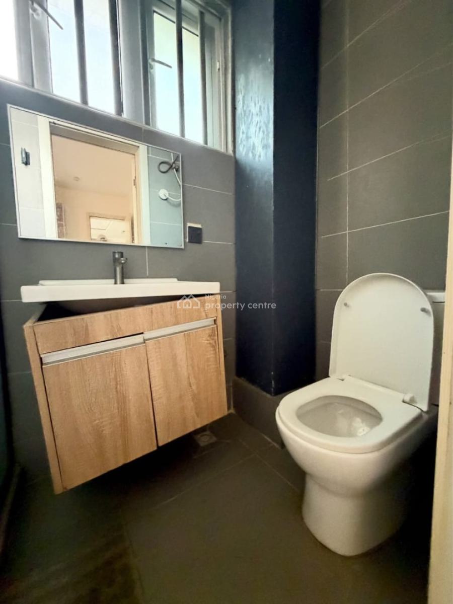 Serviced 2-bedroom Apartment, Ikate Elegushi, Lekki, Lagos, Flat / Apartment for Sale