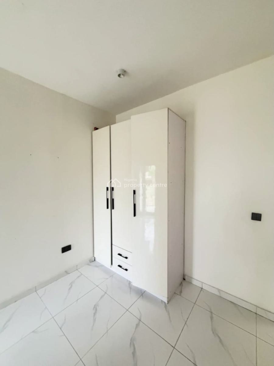 Serviced 2-bedroom Apartment, Ikate Elegushi, Lekki, Lagos, Flat / Apartment for Sale