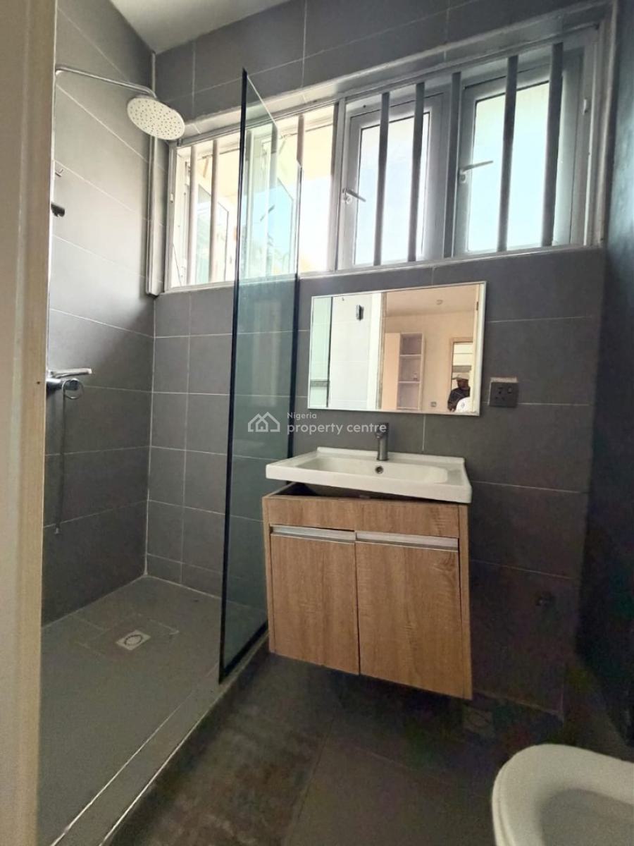 Serviced 2-bedroom Apartment, Ikate Elegushi, Lekki, Lagos, Flat / Apartment for Sale