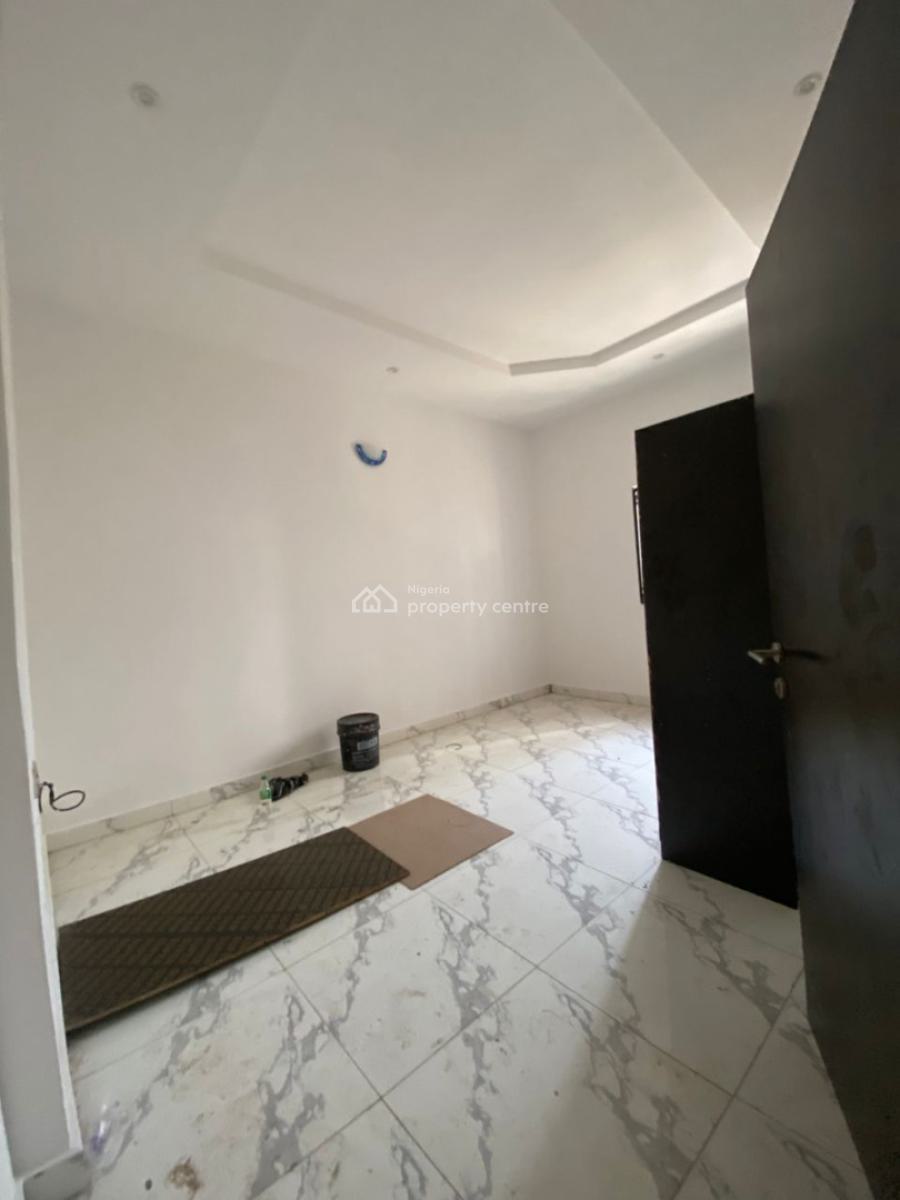 Brand New Room and Parlour, Sangotedo, Ajah, Lagos, Mini Flat (room and Parlour) for Rent