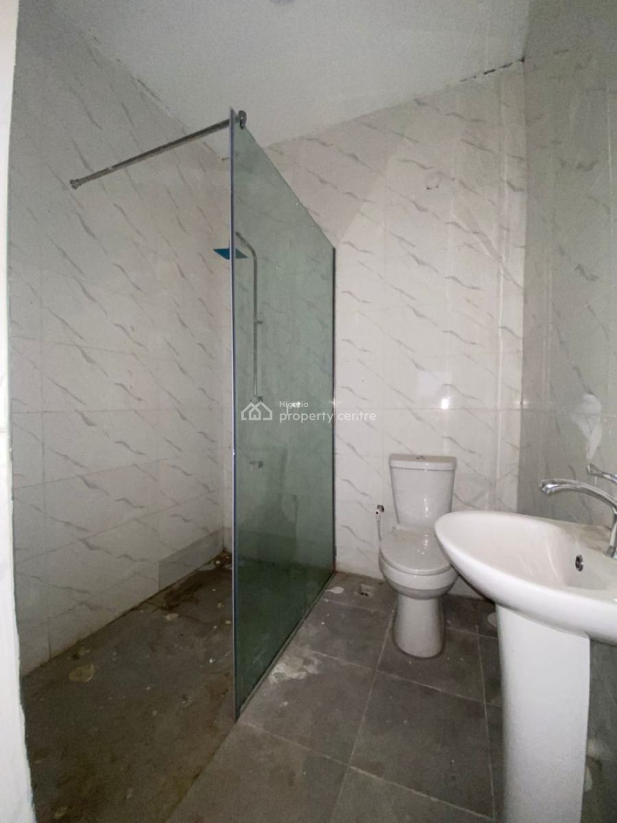 Brand New Room and Parlour, Sangotedo, Ajah, Lagos, Mini Flat (room and Parlour) for Rent