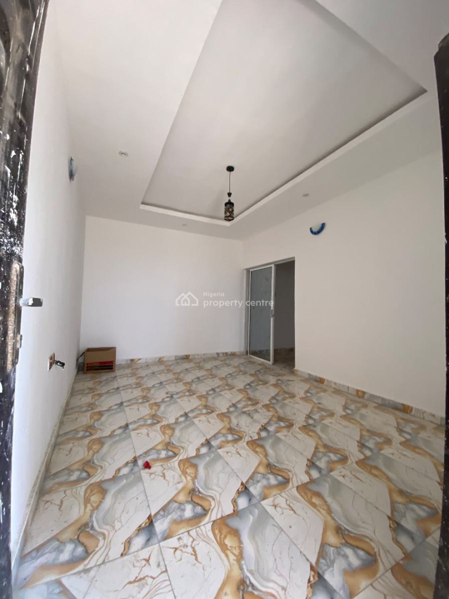 Luxury Brand New One Bedroom Mini Flat, Lekki, Sangotedo, Ajah, Lagos, Mini Flat (room and Parlour) for Rent