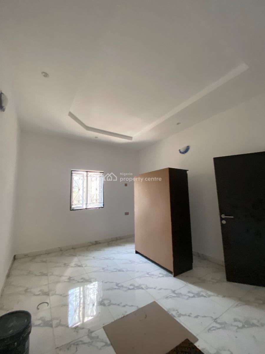Luxury Brand New One Bedroom Mini Flat, Lekki, Sangotedo, Ajah, Lagos, Mini Flat (room and Parlour) for Rent