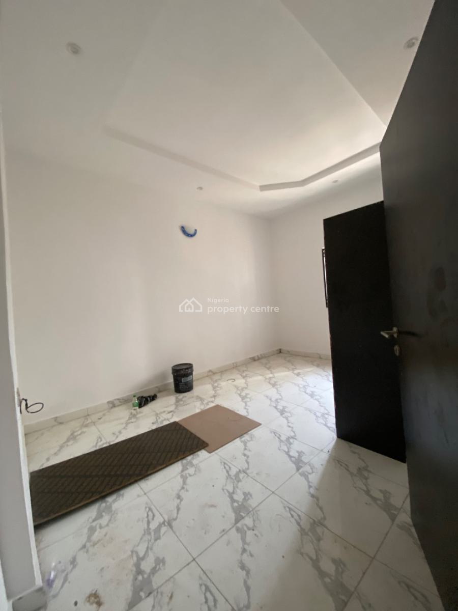 Luxury Brand New One Bedroom Mini Flat, Lekki, Sangotedo, Ajah, Lagos, Mini Flat (room and Parlour) for Rent