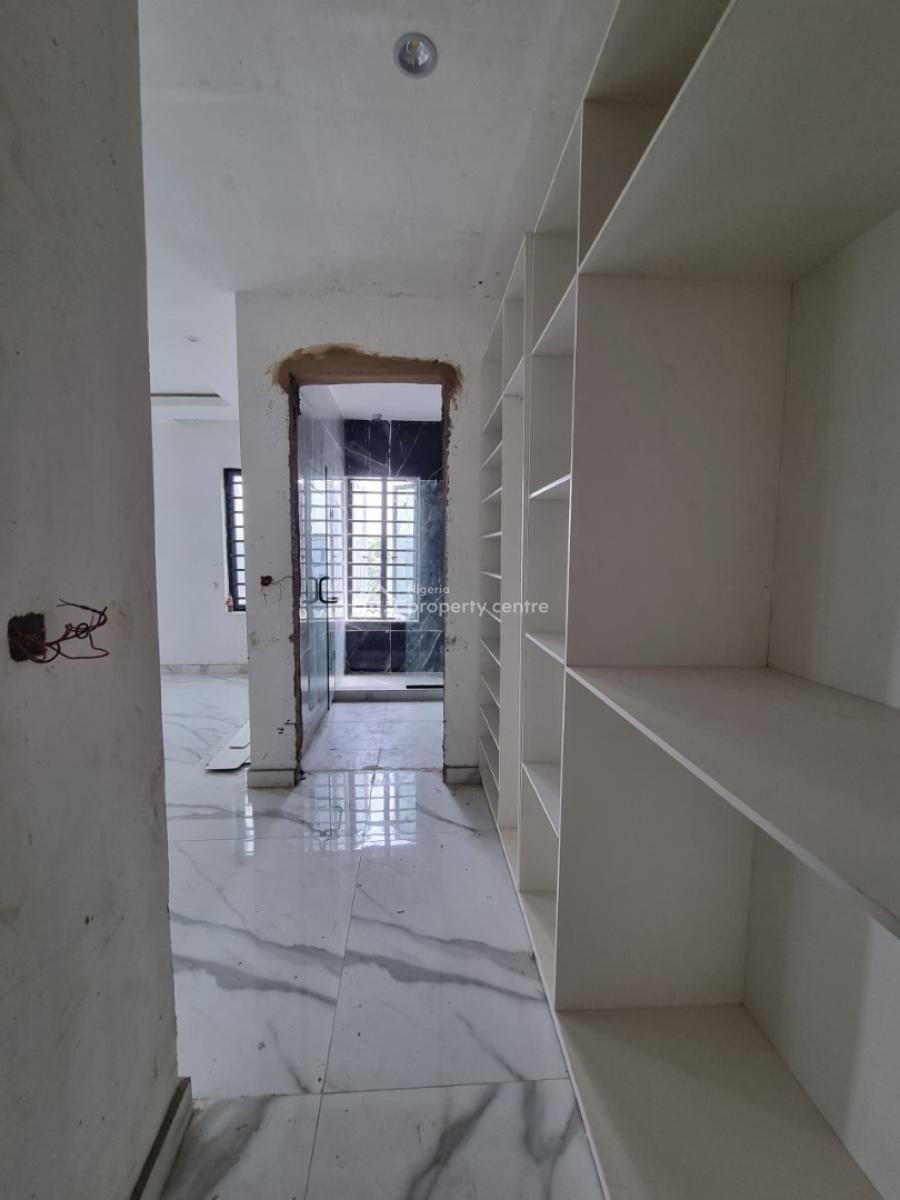 Newly Built 5-bedroom Semi-detached Duplex, Ikeja Gra, Ikeja, Lagos, House for Sale