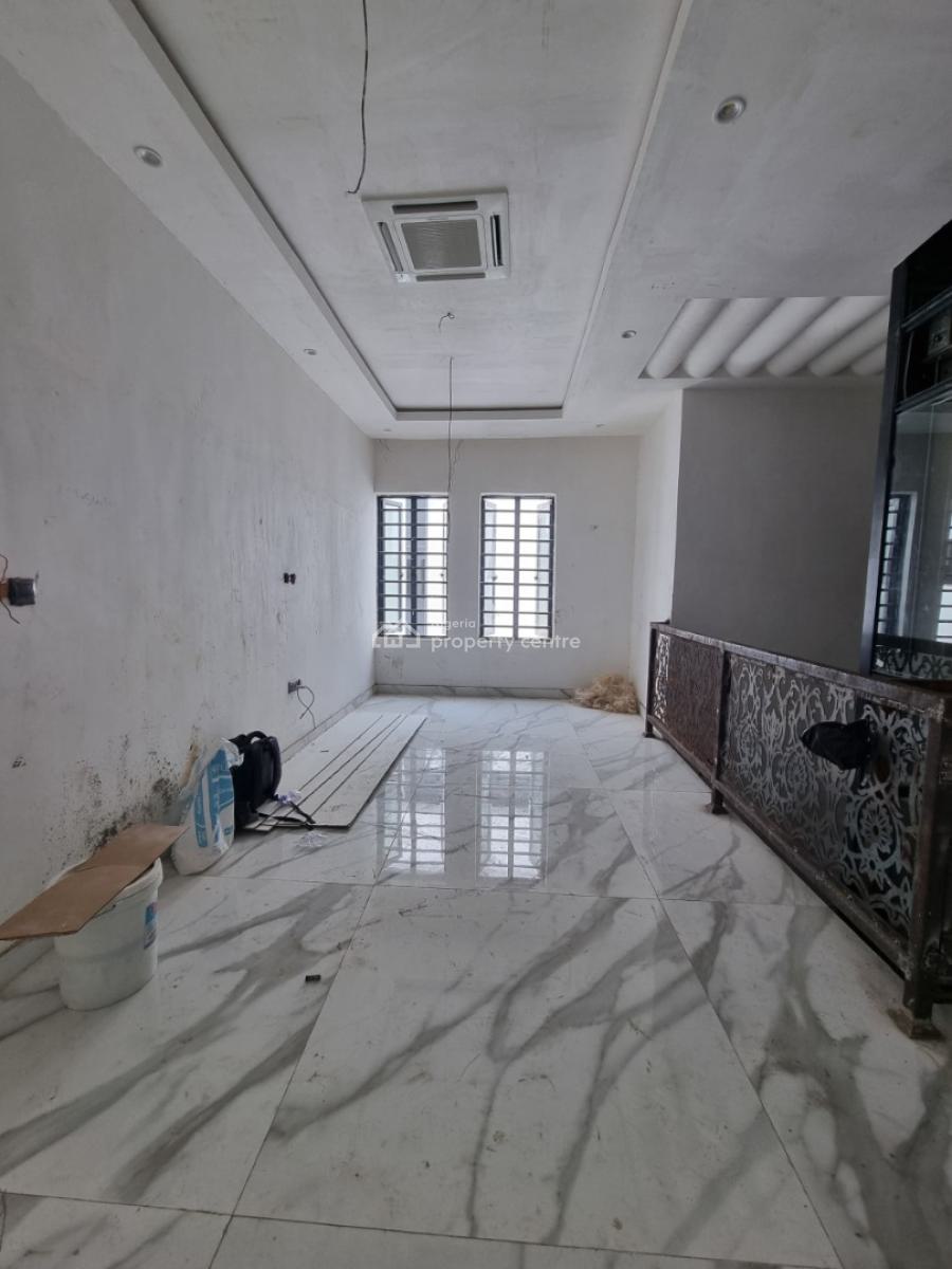 Newly Built 5-bedroom Semi-detached Duplex, Ikeja Gra, Ikeja, Lagos, House for Sale