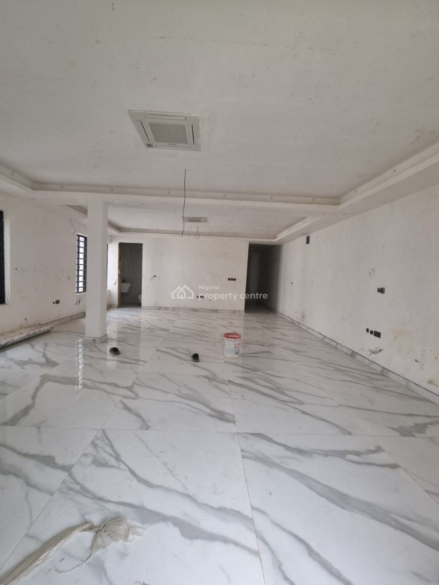 Newly Built 5-bedroom Semi-detached Duplex, Ikeja Gra, Ikeja, Lagos, House for Sale