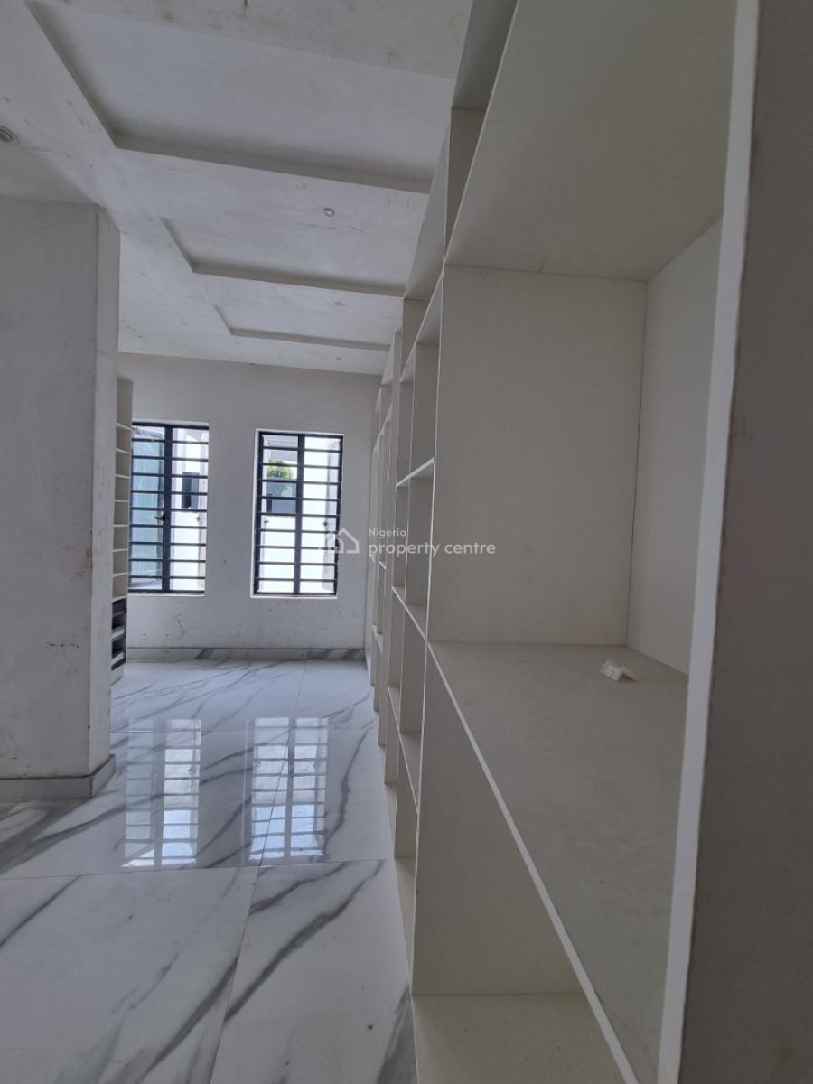 Newly Built 5-bedroom Semi-detached Duplex, Ikeja Gra, Ikeja, Lagos, House for Sale