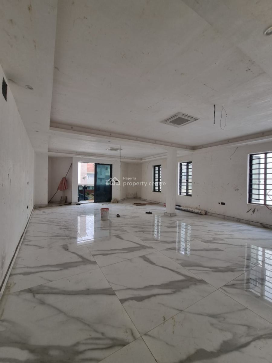 Newly Built 5-bedroom Semi-detached Duplex, Ikeja Gra, Ikeja, Lagos, House for Sale