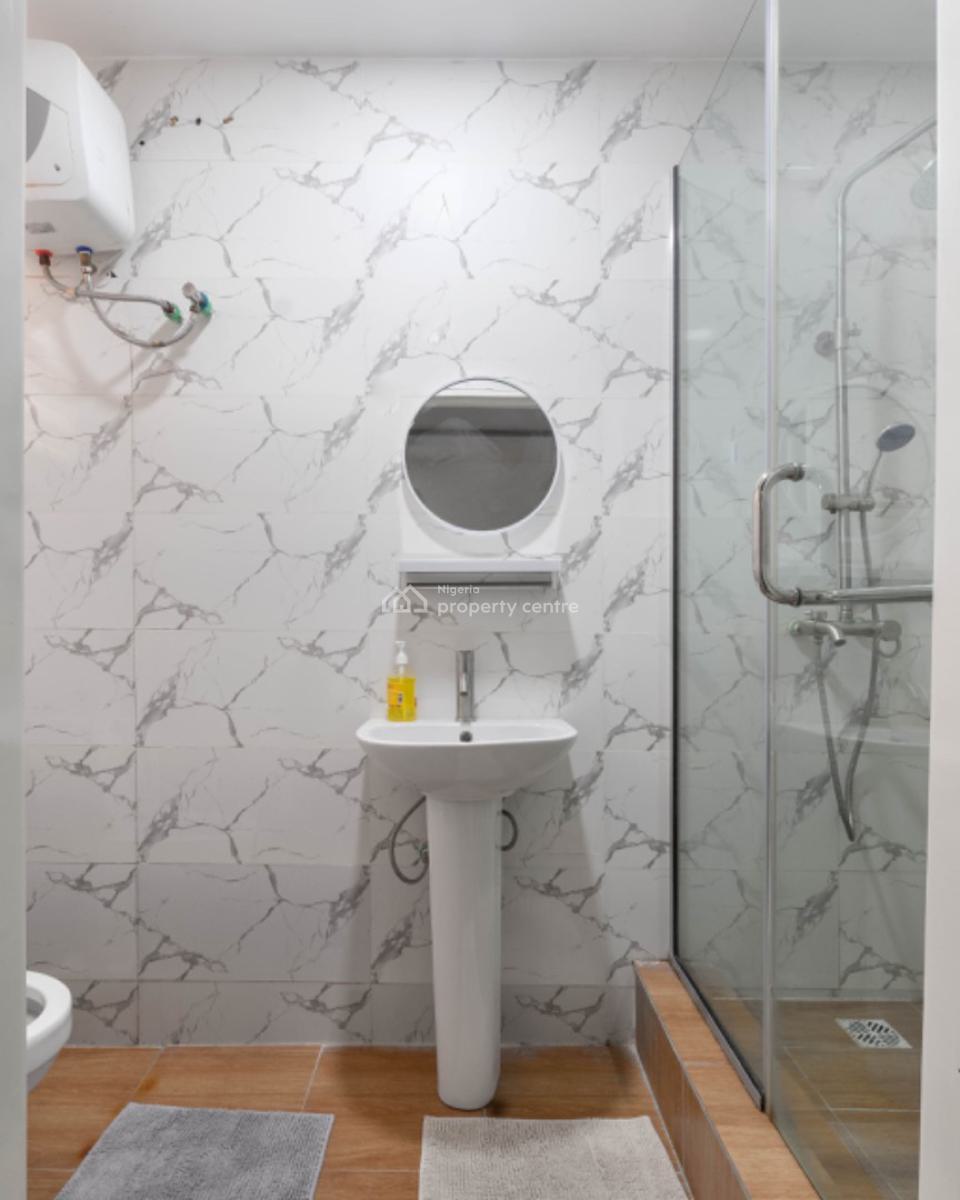 Luxury 3 Bedroom Apartment with Swimming Pool, Gym and Ps5, Oniru, Victoria Island (vi), Lagos, Flat / Apartment Short Let