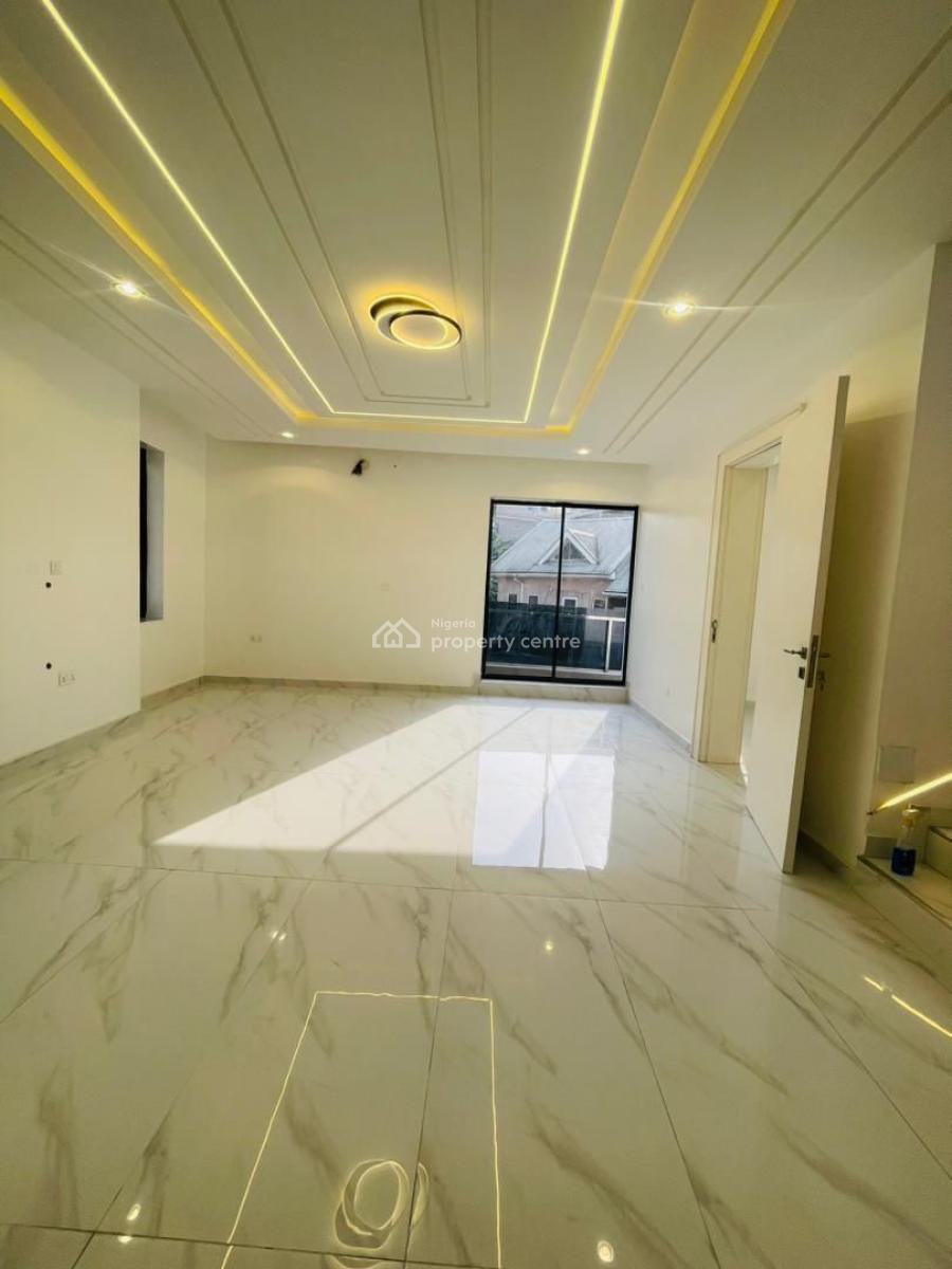 Luxury 5 Bedroom Fully Detached Duplex with a Bq, Berger, Arepo, Ogun, Detached Duplex for Sale