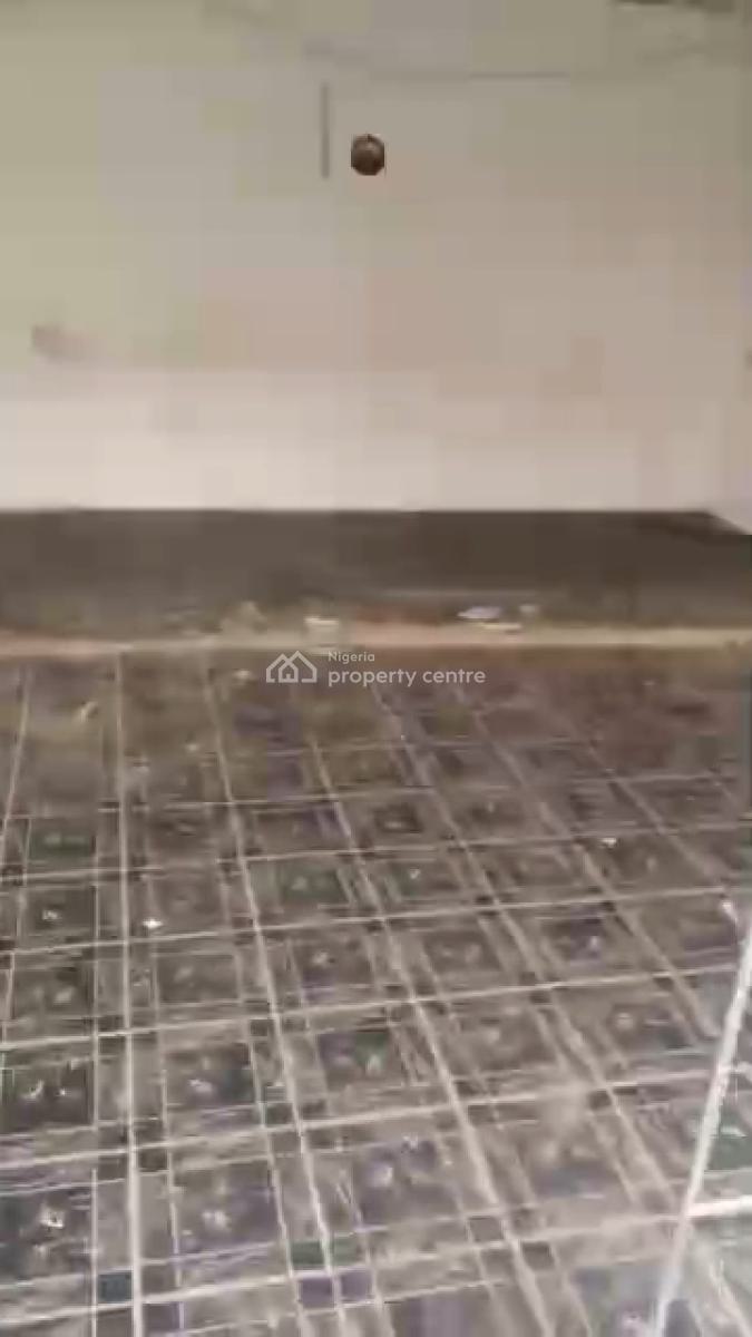 Shop Space (room for Extension), Ikeja, Lagos, Shop for Rent