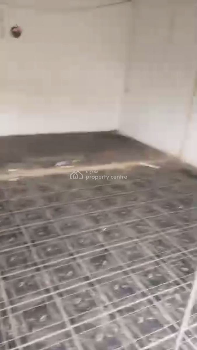 Shop Space (room for Extension), Ikeja, Lagos, Shop for Rent