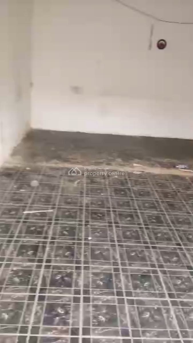 Shop Space (room for Extension), Ikeja, Lagos, Shop for Rent