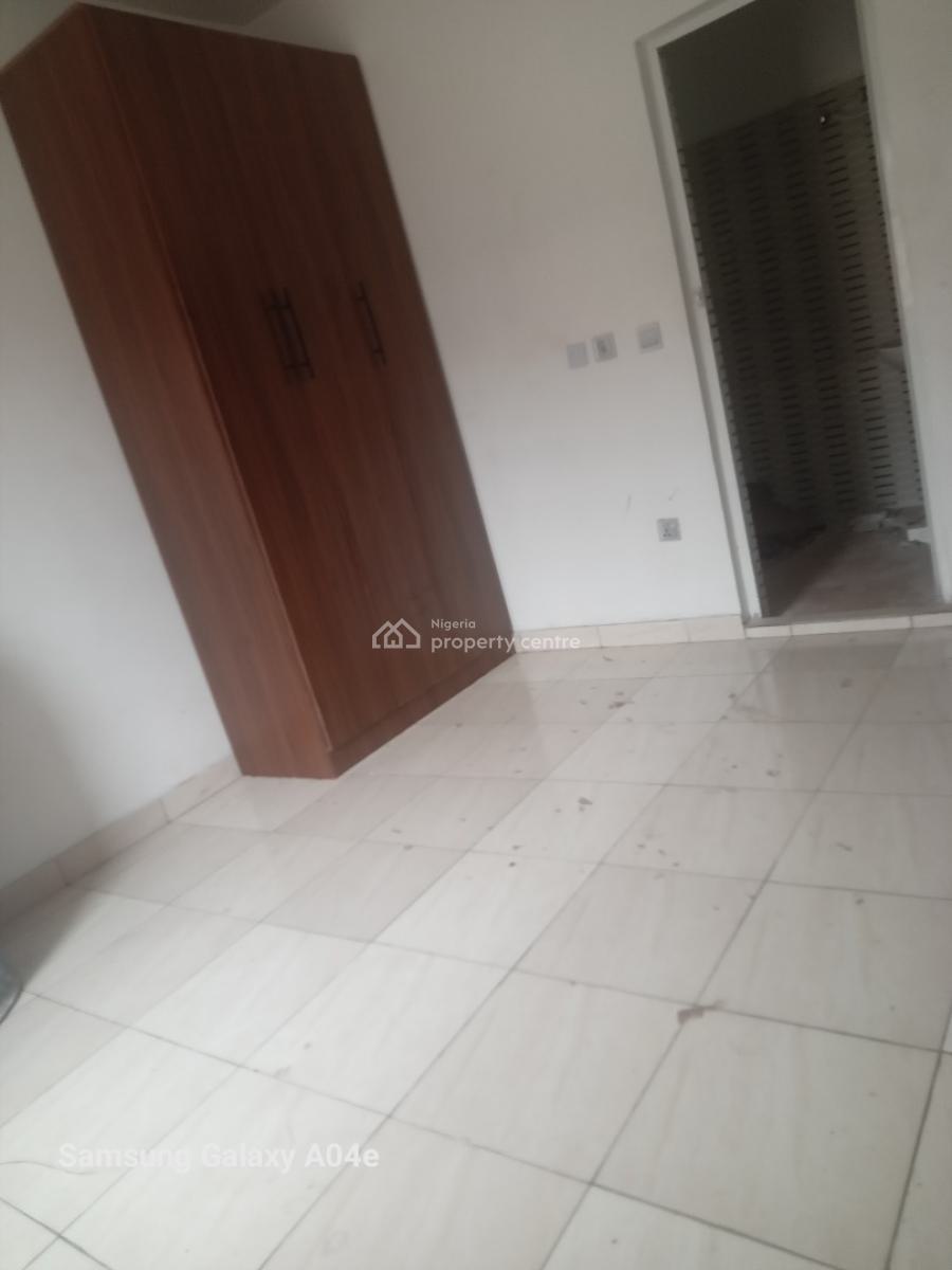 Brand New 2 Bedroom Flat Upstairs, Royal Palm Will Estate Badore Ajah Lagos, Badore, Ajah, Lagos, Flat / Apartment for Rent