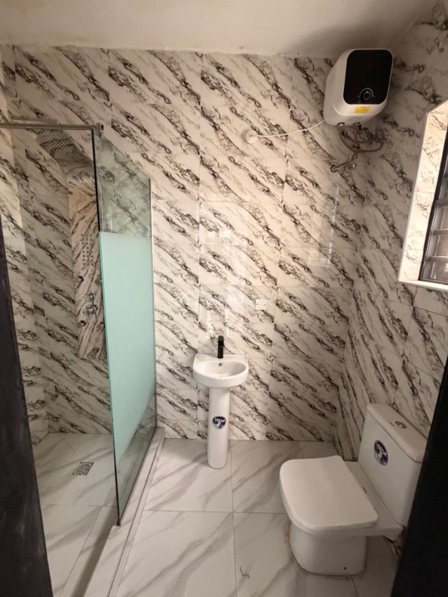 4 Bedrooms Terraced Duplex, Maryland, Ikeja, Lagos, Terraced Duplex for Rent
